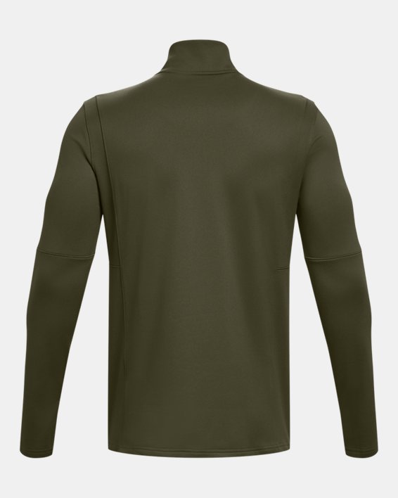 Camiseta UA Challenger Midlayer para hombre, Green, pdpMainDesktop image number 5